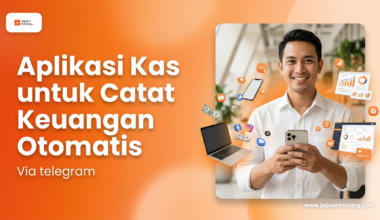 aplikasi kas