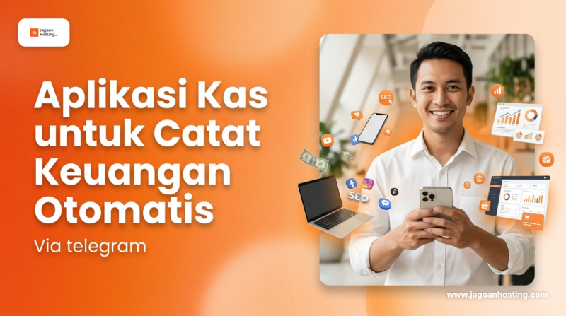 aplikasi kas