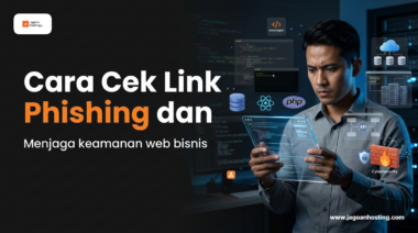 cek link phishing