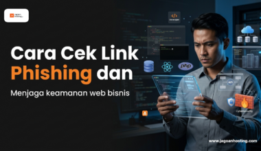 cek link phishing