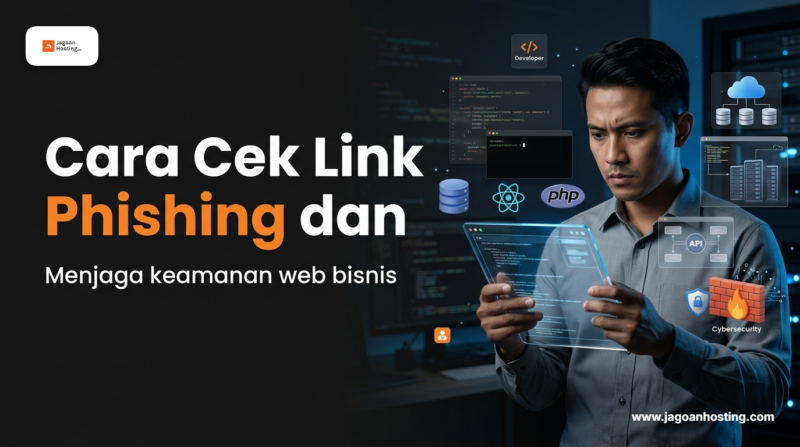 cek link phishing
