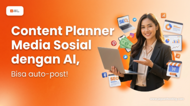 content planner