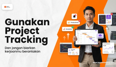 project tracking