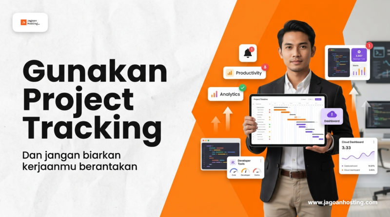 project tracking