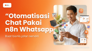 n8n whatsapp