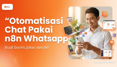 n8n whatsapp