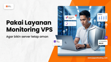 layanan monitoring vps