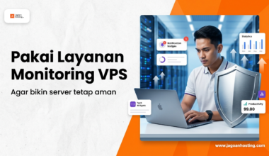 layanan monitoring vps