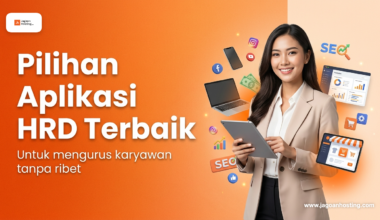 aplikasi hrd terbaik
