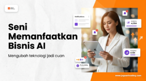 bisnis ai
