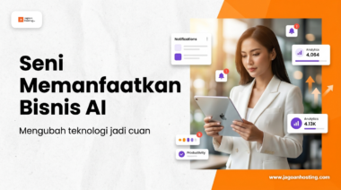 bisnis ai