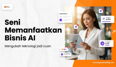 bisnis ai
