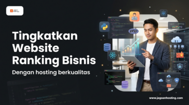 website ranking