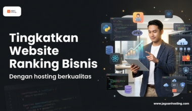 website ranking
