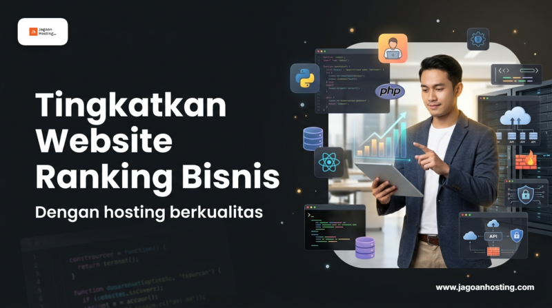 website ranking