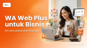 wa web plus