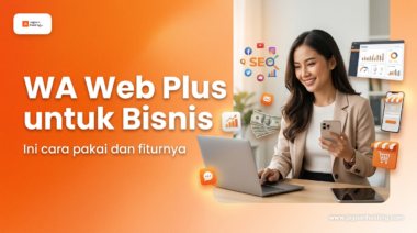 wa web plus