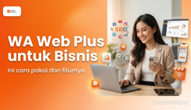 wa web plus