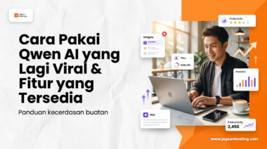 Cara pakai qwen ai yang lagi viral