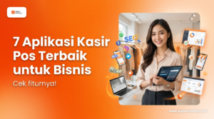 aplikasi kasir pos