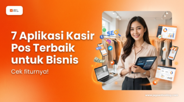 aplikasi kasir pos