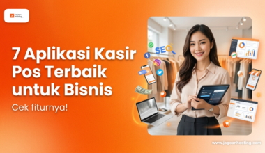 aplikasi kasir pos