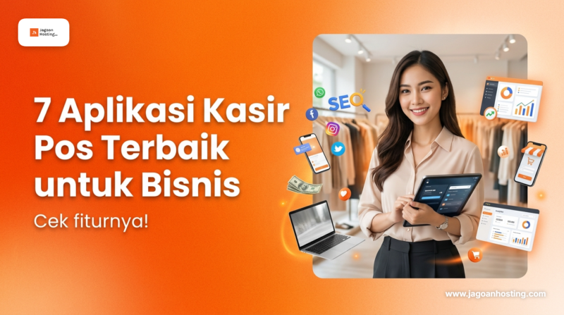 aplikasi kasir pos