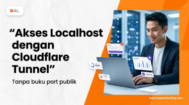 cloudflare tunnel