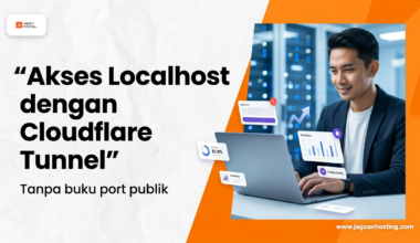 cloudflare tunnel