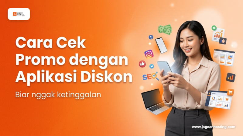 aplikasi diskon