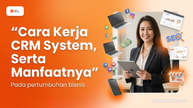 CRM System