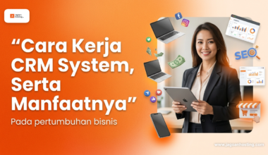 CRM System