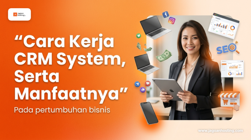 CRM System