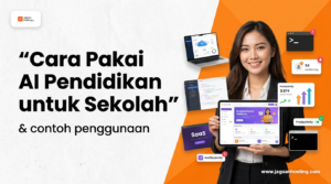 AI Pendidikan