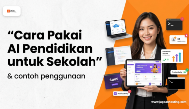 AI Pendidikan