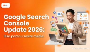Google Search Console Update