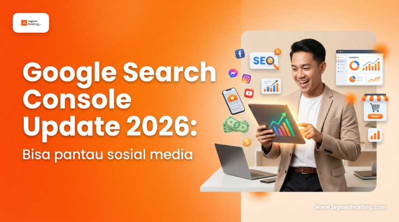 Google Search Console Update