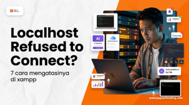Localhost Refused to Connect