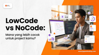 lowcode vs nocode