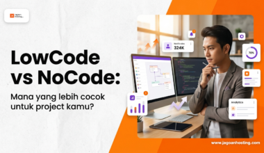 lowcode vs nocode