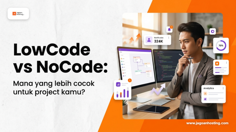 lowcode vs nocode