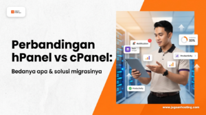hPanel vs cPanel