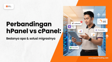 hPanel vs cPanel