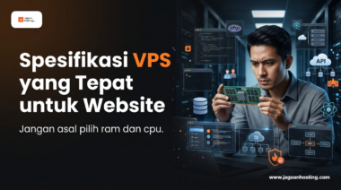 spesifikasi vps