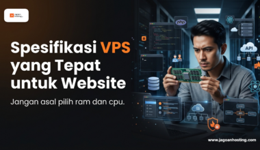 spesifikasi vps