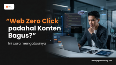 Web Zero Click