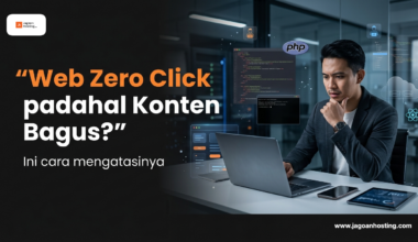 Web Zero Click
