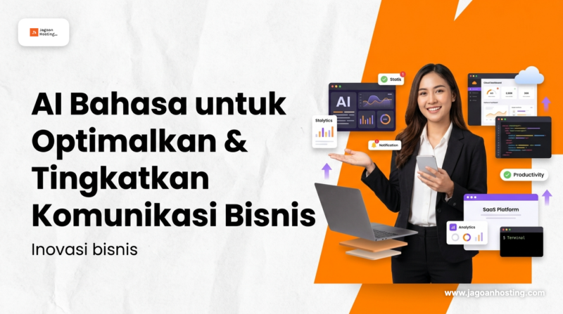 Ai bahasa untuk optimalkan tingkatkan komunikasi