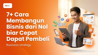 Cara membangun bisnis dari nol