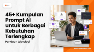 Kumpulan prompt ai untuk berbagi kebutuhan